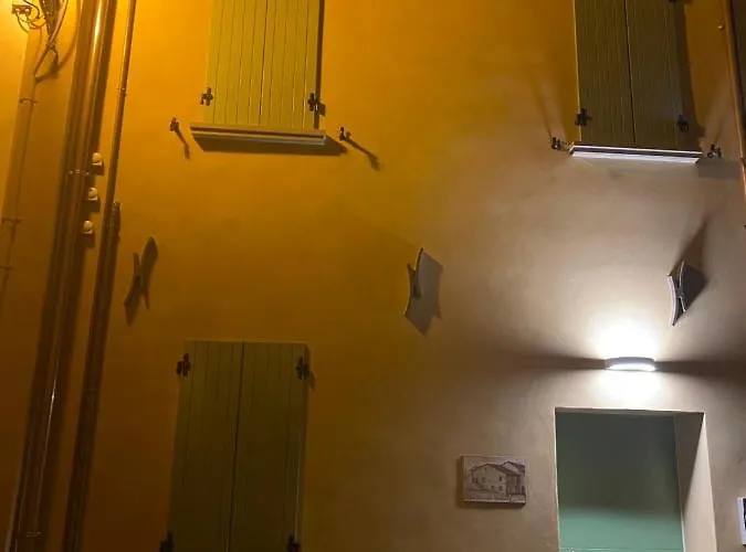 Apart Otel La Marchina