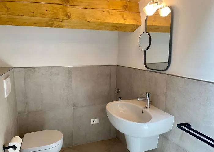 La Marchina Hotel apartamentowy 4*