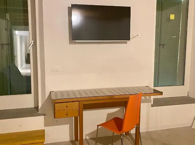 Apart Otel La Marchina