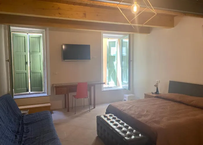 La Marchina 4* Castel Bolognese