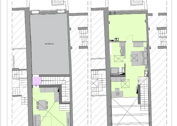 La Marchina Apart Otel Castel Bolognese