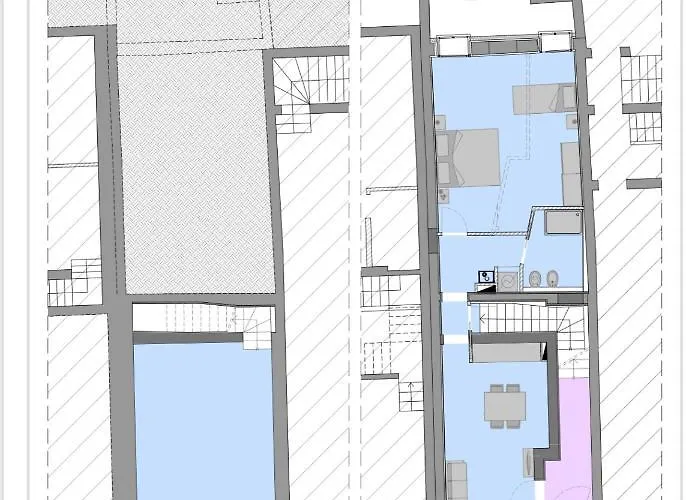 La Marchina Hotel apartamentowy