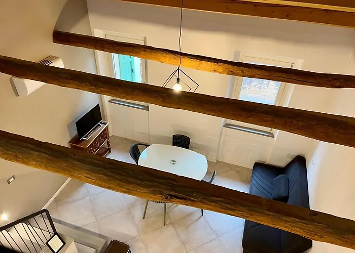 La Marchina Apart Otel 4*