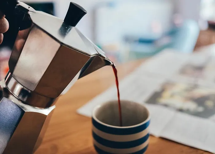 Hotel apartamentowy La Marchina Castel Bolognese