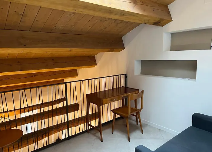 La Marchina Hotel apartamentowy Castel Bolognese